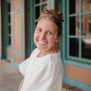 meet your posher, kailee!